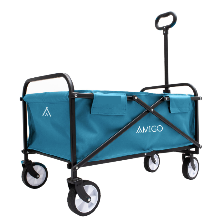 עגלת שטח Slim Glide Amigo