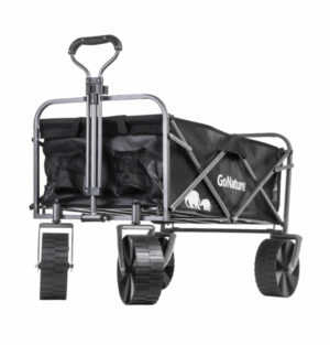 עגלה גלגל שטח רחב GoNature