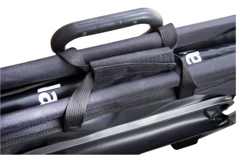 עגלה גלגל שטח רחב GoNature