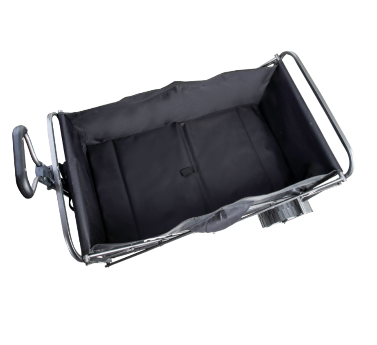 עגלה גלגל שטח רחב GoNature