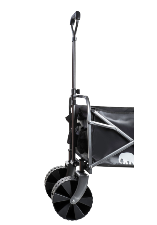 עגלה גלגל שטח רחב GoNature