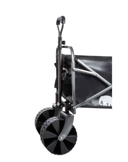 עגלה גלגל שטח רחב GoNature