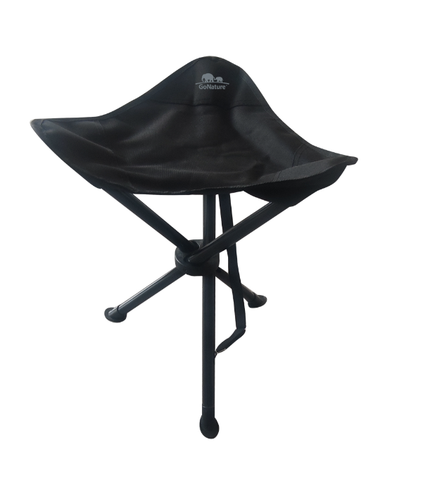 סט 4 כיסאות תלת רגליים GN COMPACT