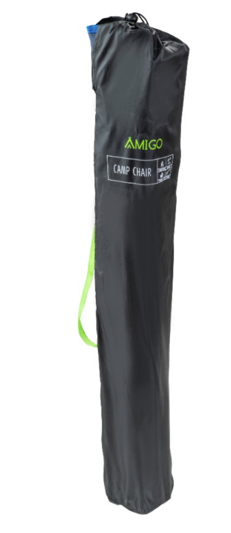 כיסא קמפינג AMIGO