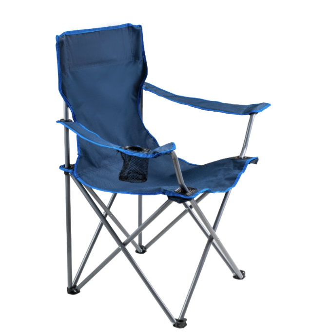 כיסא קמפינג AMIGO