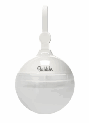 מנורת Nitecore Bubble