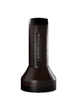 פנס יד 4500 לומנס P18R SIGNATURE LEDLENSER