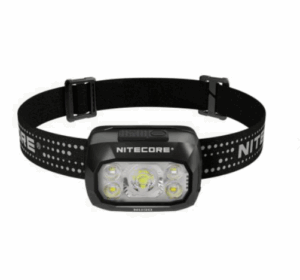 פנס ראש קל משקל – NITECORE NU30