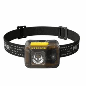 פנס ראש Nitecore HA13