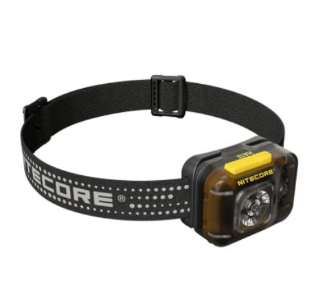 פנס ראש Nitecore HA13