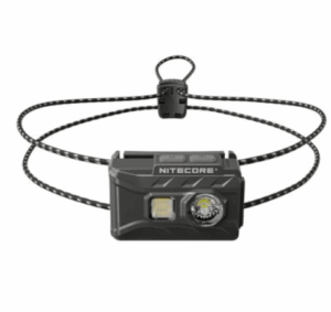 פנס ראש אולטרה לייט NITECORE NU20 Classic