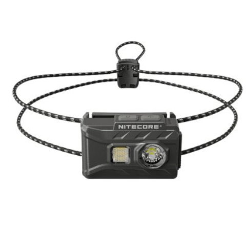 פנס ראש אולטרה לייט NITECORE NU20 Classic