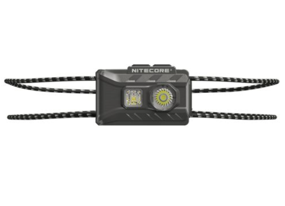 פנס ראש אולטרה לייט NITECORE NU20 Classic