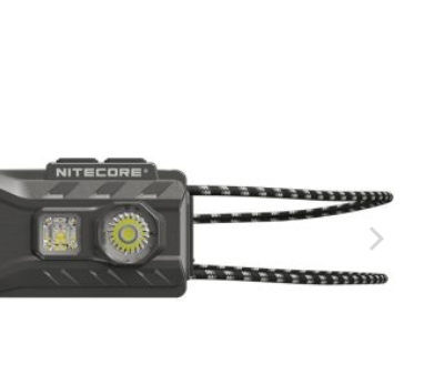 פנס ראש אולטרה לייט NITECORE NU20 Classic