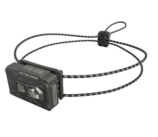 פנס ראש אולטרה לייט NITECORE NU20 Classic