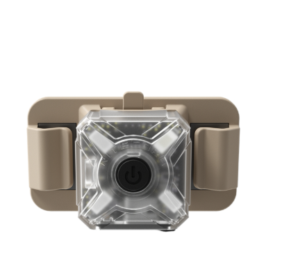 פנס סימון Nitecore NU06 MI