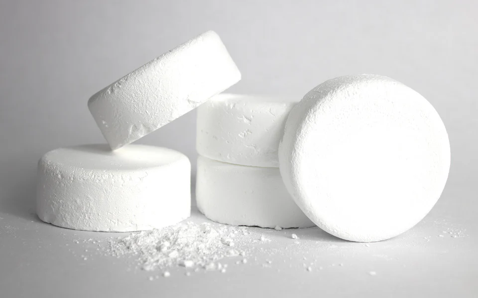 חבילת מגנזיום דיסק Friction Lab Premium Chalk Disc