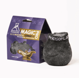 כדור מגנזיום רב פעמי של Friction Labs® Magic PRO