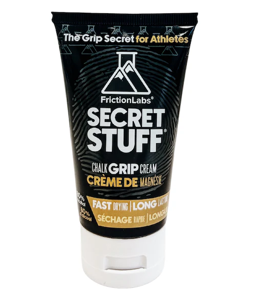 מגנזיום נוזלי היגייני Friction Labs® Secret Stuff® Hygienic - 80% Alcohol Liquid Chalk