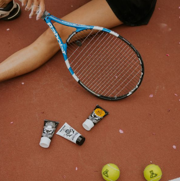 מגנזיום נוזלי היגייני Friction Labs® Secret Stuff® Hygienic - 80% Alcohol Liquid Chalk