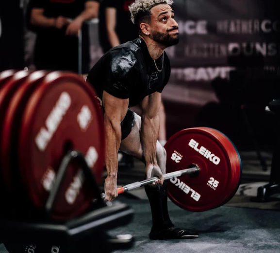 מגנזיום נוזלי היגייני Friction Labs® Secret Stuff® Hygienic - 80% Alcohol Liquid Chalk