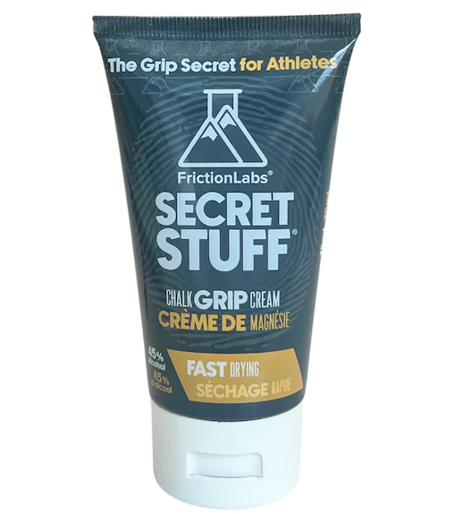 מגנזיום נוזלי Friction Labs® Secret Stuff® Liquid Chalk