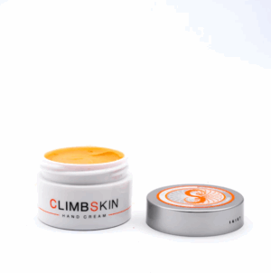 קרם ידיים למטפסים Climbskin