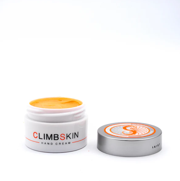 קרם ידיים למטפסים Climbskin