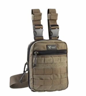 פק”ל ירך טקטי GT