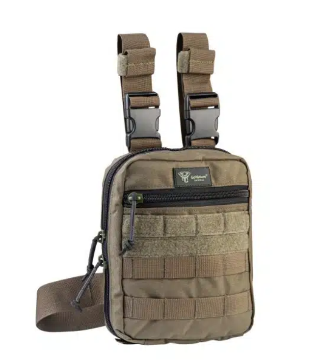 פק”ל ירך טקטי GT