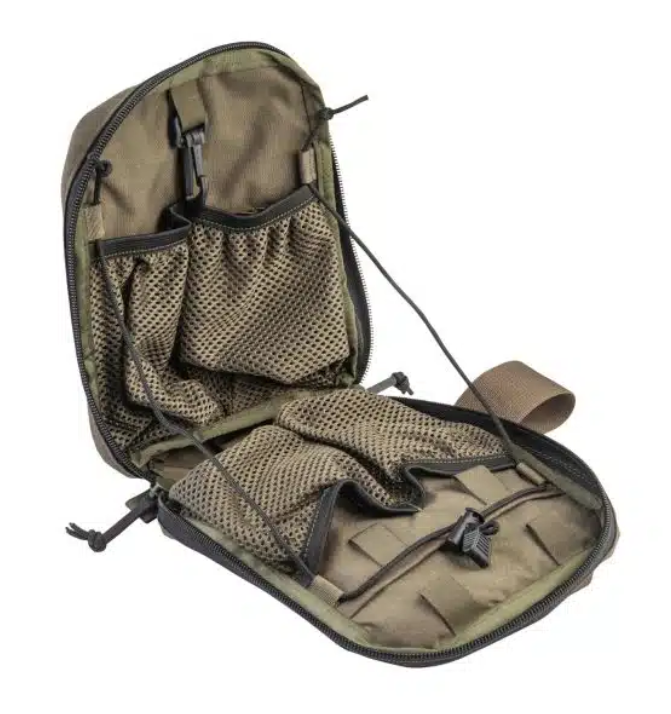 פק”ל ירך טקטי GT