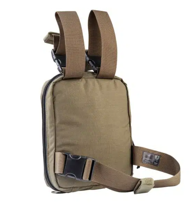 פק”ל ירך טקטי GT