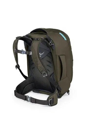תיק עלייה למטוס OSPREY FAIRVIEW 40L