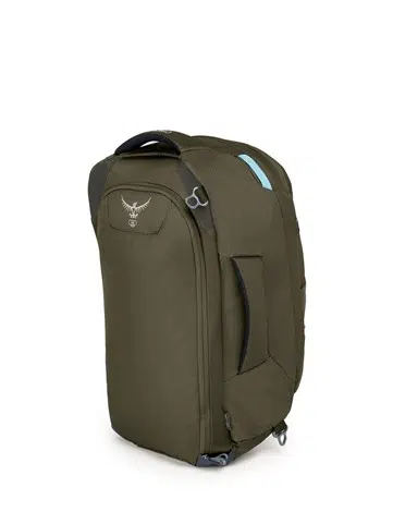 תיק עלייה למטוס OSPREY FAIRVIEW 40L