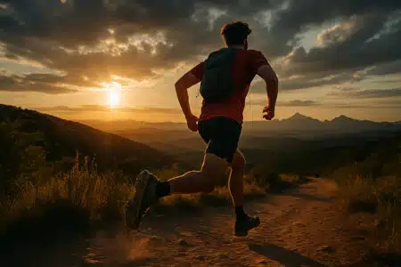 מעבר לאספלט: איך להתחיל לרוץ בשטח ולשדרג את חוויית הריצה שלכם