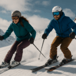 לקראת עונת הסקי: כך תכינו את הגוף ואת הציוד לחופשה לבנה ומושלמת