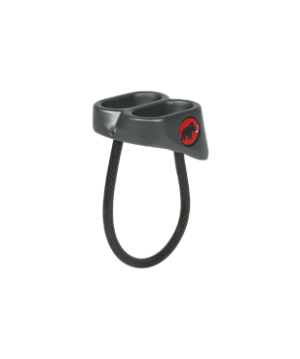 Mammut Fuse Belay device