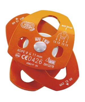 Kong Mini Twin 827.01