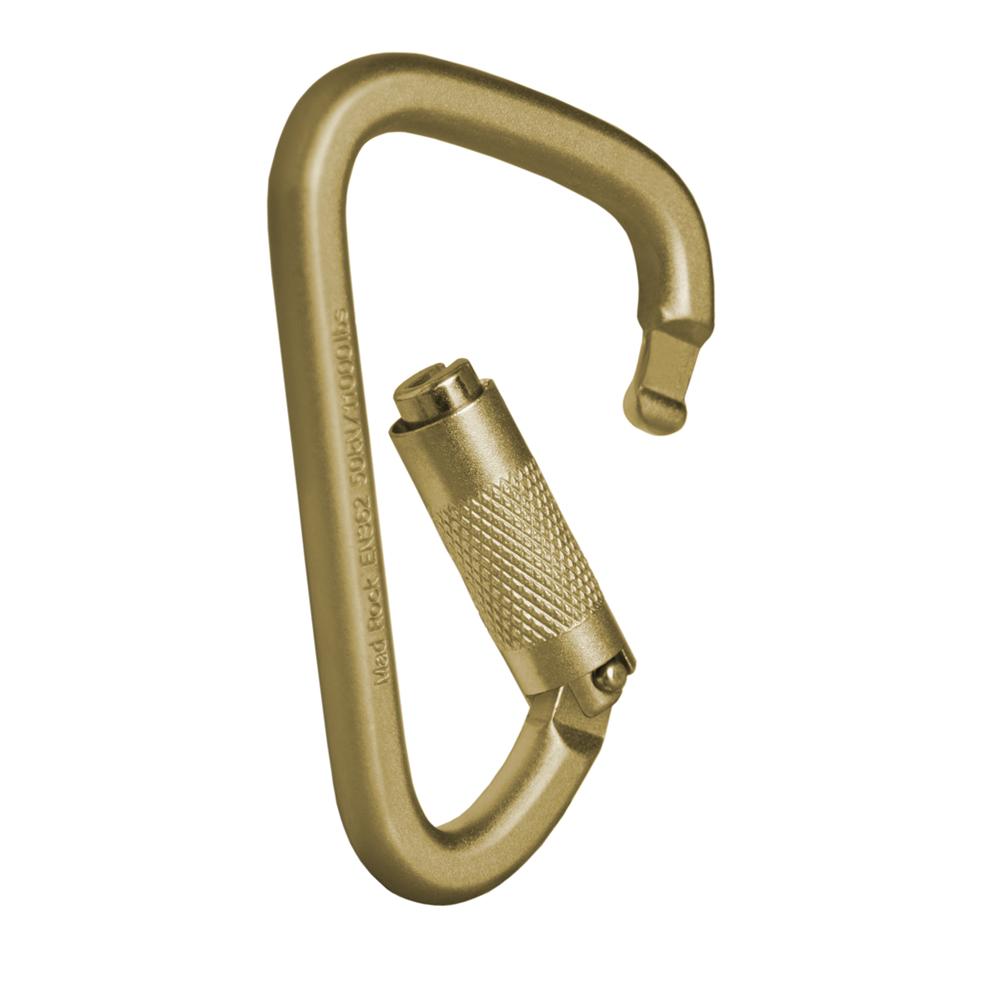 טבעת ברזל XL Steel Twist Lock