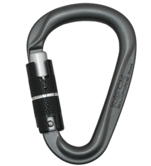 טבעת אגס ROCK EMPIRE SMART 3T TRIPLE LOCK