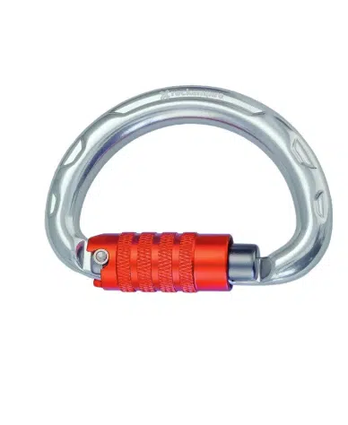 טבעת לרתמת מערותROCK EMPIRE SGM 3T