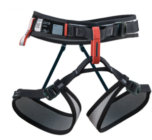 רתמת טיפוס ROCK EMPIRE Streak Rental