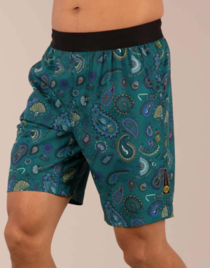 מכנסי טיפוס קצרים 3RD ROCK MOFO