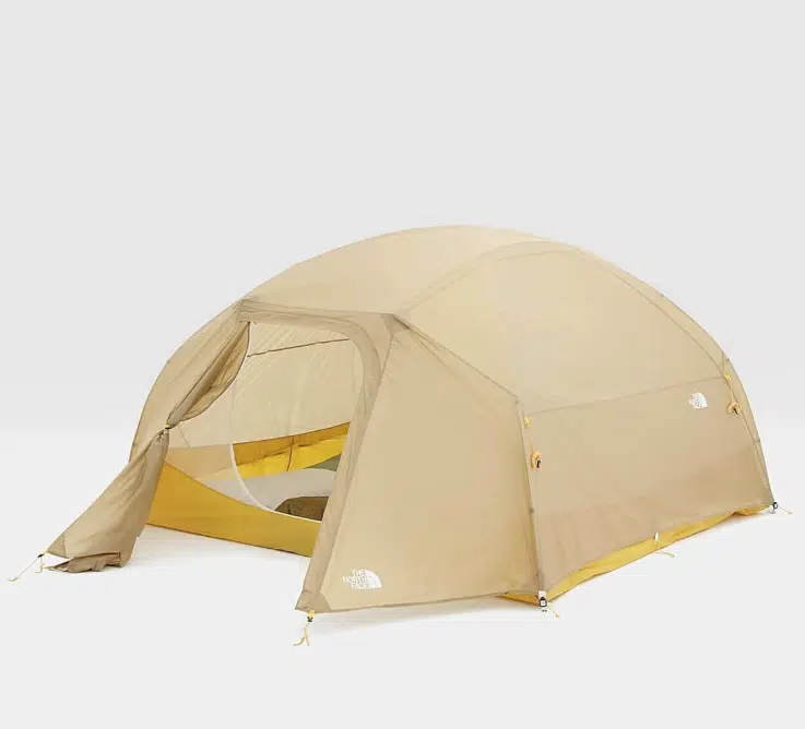 אוהל The North Face TRAIL LITE 4