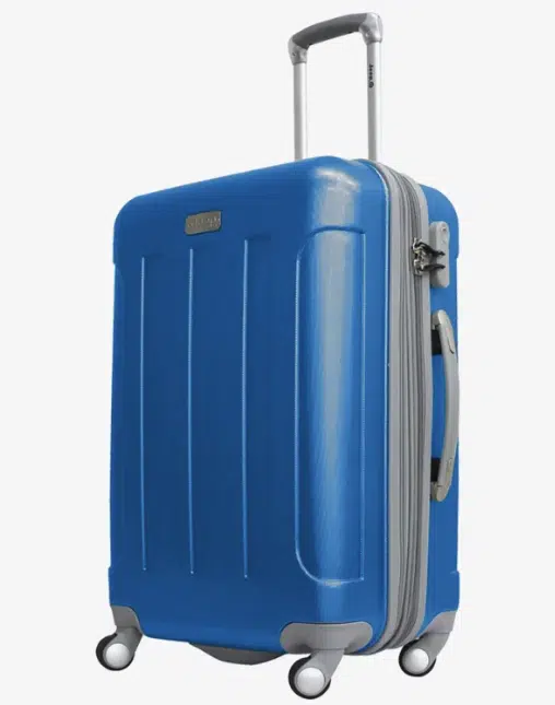 סט מזוודות JEEP Lockhart