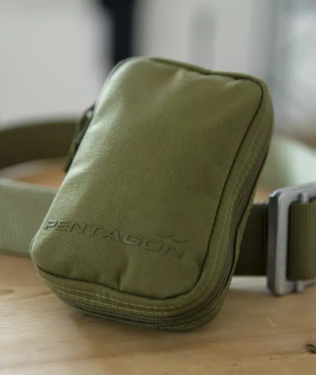 פאוץ טאקטי מודולרי PENTAGON TACTICAL Kyvos Pouch