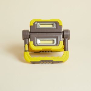 פנס תאורה נטען CACTUS 360