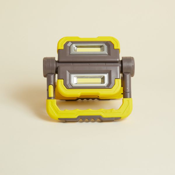 פנס תאורה נטען CACTUS 360