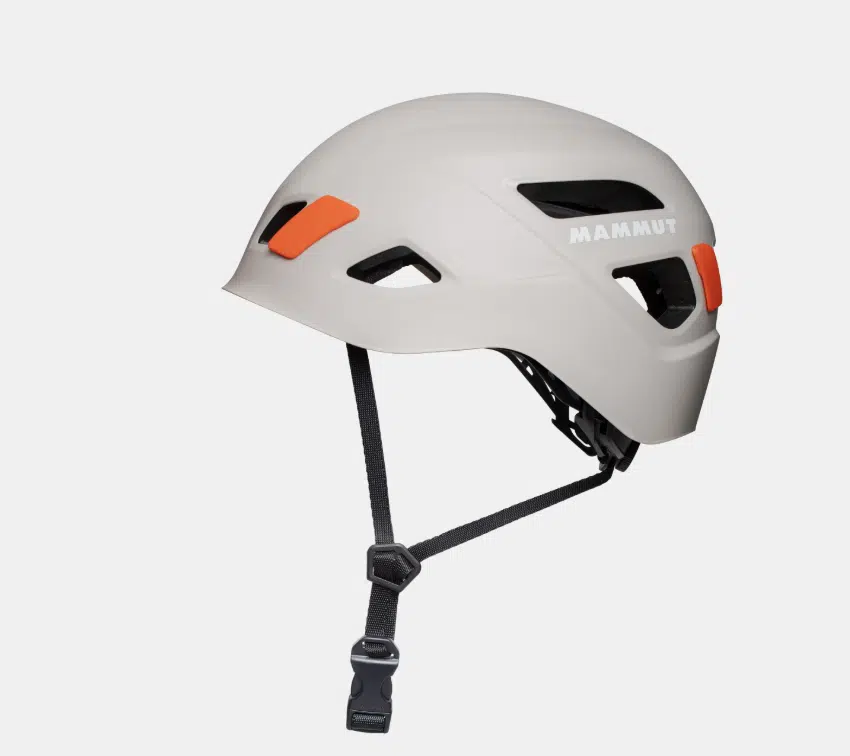 קסדת טיפוס MAMMUT Skywalker 3.0 Helmet