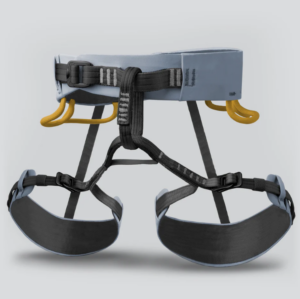 רתמת גברים MAD ROCK MARS 5